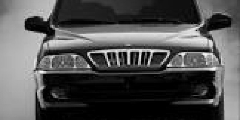 SsangYong Musso 1997 SUV 5-Puertas I 2.0 MANUAL (133 CV) 4WD