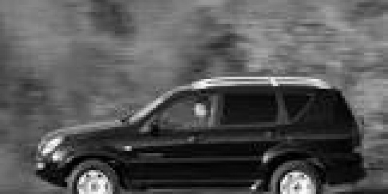 SsangYong Rexton 2019 SUV 5-Puertas IV 2.2d AUTOMATICO (181 CV)