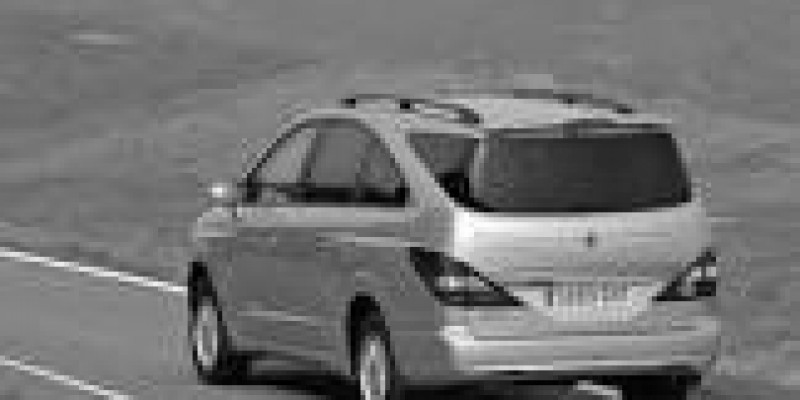 SsangYong Rodius 2012 Minivan I Restyling 2.0d MANUAL (155 CV) 4WD