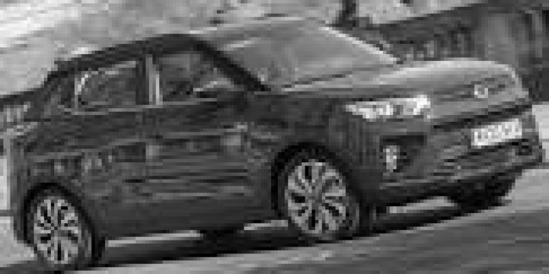 SsangYong Tivoli 2022 SUV 5-Puertas I Restyling 1.6d AUTOMATICO (136 CV)