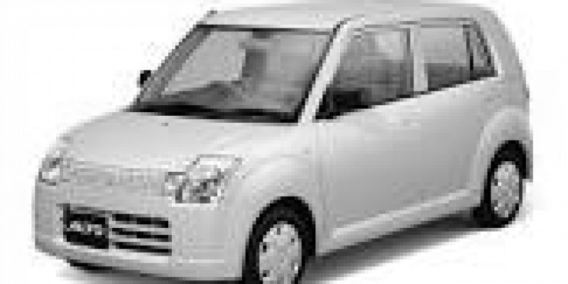 Suzuki Alto 2004 Hatchback 5-Puertas VI (HA24) 0.7 MANUAL (64 CV) 4WD