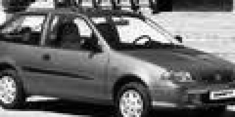 Suzuki Cultus 1988 Hatchback 3-Puertas II 1.3 AUTOMATICO (73 CV)
