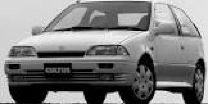 Suzuki Cultus 1998 Hatchback 3-Puertas III Restyling 1.6 MANUAL (115 CV) 4WD