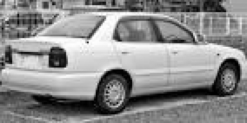 Suzuki Cultus 1999 Hatchback 3-Puertas III Restyling 1.3 AUTOMATICO (85 CV)