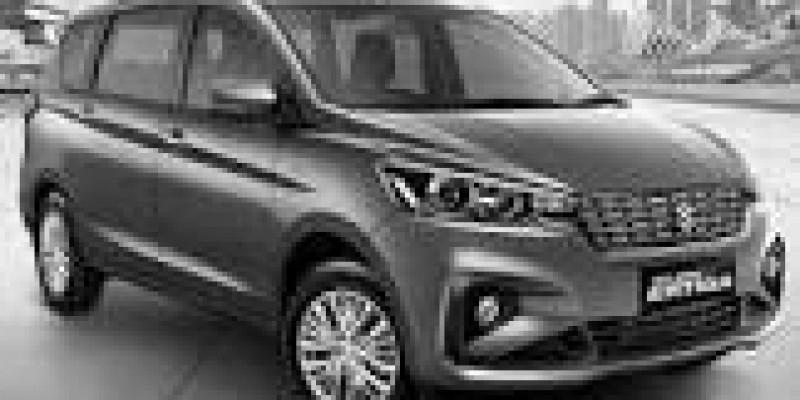 Suzuki Ertiga 2018 MPV II 1.5 AUTOMATICO (105 CV)