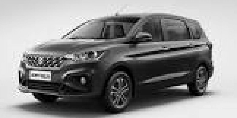 Suzuki Ertiga 2019 MPV II 1.5 AUTOMATICO (105 CV)