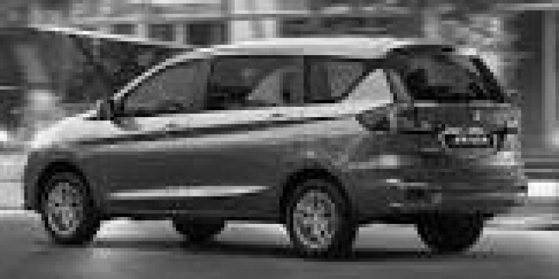 Suzuki Ertiga 2022 MPV II 1.5 AUTOMATICO (105 CV)