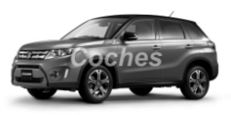 Suzuki Escudo 2017 SUV 5-Puertas IV 1.4 AUTOMATICO (136 CV) 4WD