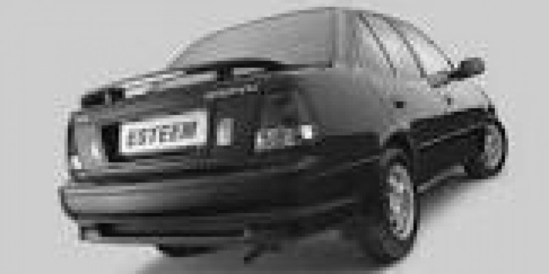 Suzuki Esteem 2000 Sedan Esteem 1.8 MANUAL (121 CV)