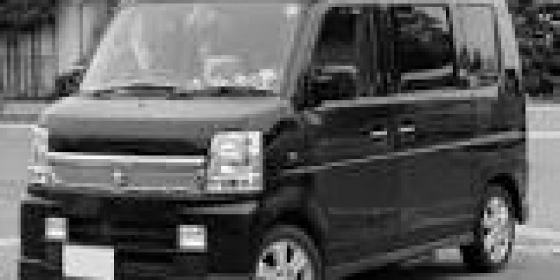 Suzuki Every 2013 Microvan V 0.7 MANUAL (49 CV) 4WD