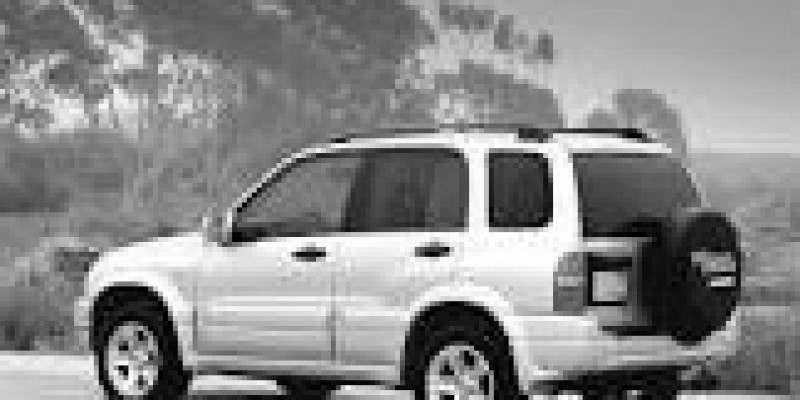 Suzuki Grand Vitara 2004 SUV 5-Puertas II Restyling XL-7 2.7 AUTOMATICO (185 CV)