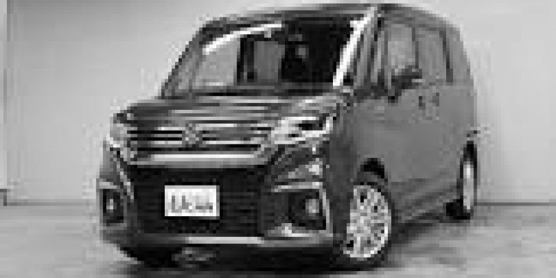 Suzuki Solio 2021 Microvan III 1.2 CVT (91 CV) 4WD
