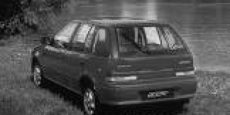 Suzuki Swift 1989 Hatchback 5-Puertas I 1.0 MANUAL (50 CV)