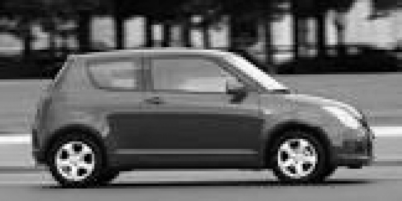 Suzuki Swift 2013 Hatchback 5-Puertas IV 1.6 CVT (136 CV)