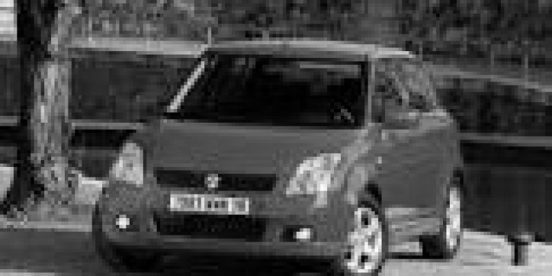 Suzuki Swift 2013 Sedan IV Restyling 1.2 AUTOMATICO (86 CV)