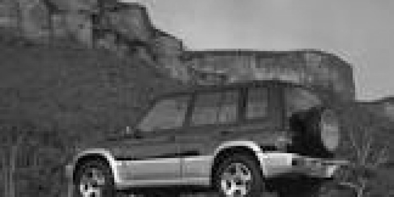 Suzuki Vitara 1999 SUV 5-Puertas I 2.0d AUTOMATICO (88 CV) 4WD