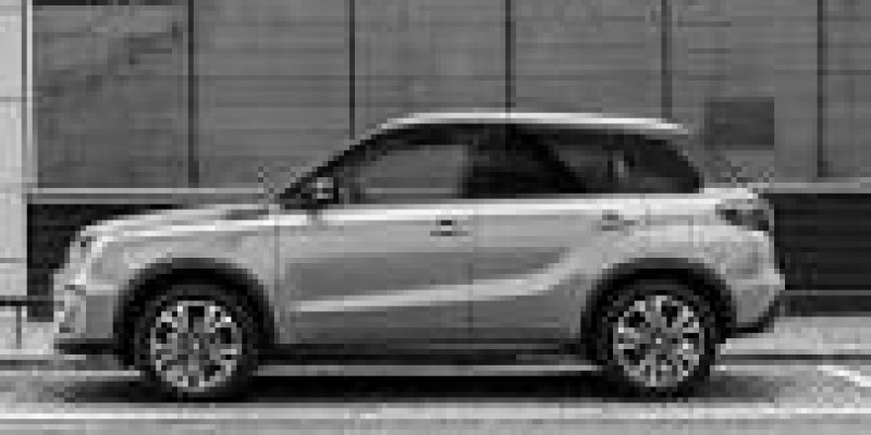 Suzuki Vitara 2022 SUV 5-Puertas II Restyling 1.6 MANUAL (117 CV)