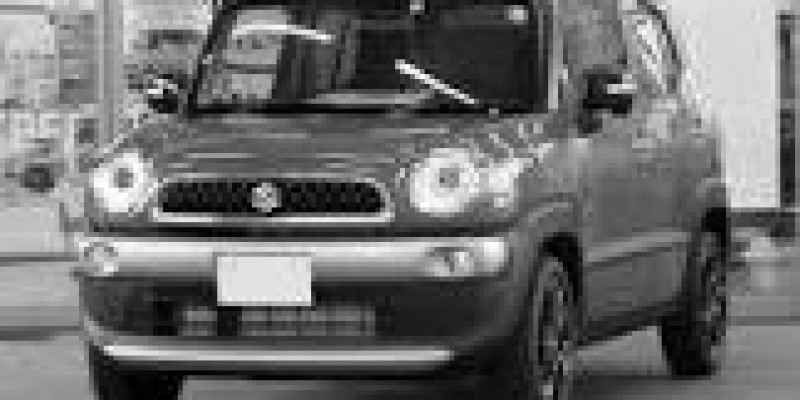 Suzuki Xbee 2017 SUV 5-Puertas I 1.0hyb AUTOMATICO (99 CV)