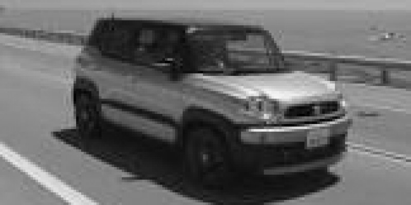 Suzuki Xbee 2018 SUV 5-Puertas I 1.0hyb AUTOMATICO (99 CV)