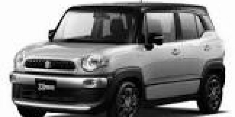 Suzuki Xbee 2020 SUV 5-Puertas I 1.0hyb AUTOMATICO (99 CV) 4WD
