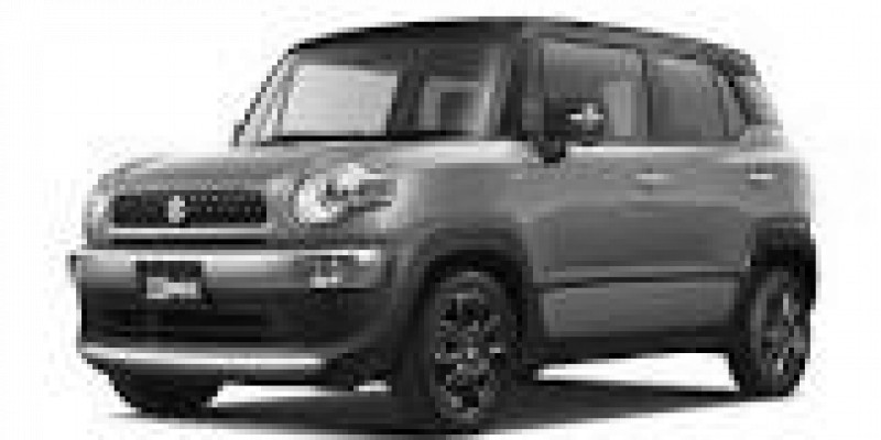 Suzuki Xbee 2021 SUV 5-Puertas I 1.0hyb AUTOMATICO (99 CV) 4WD