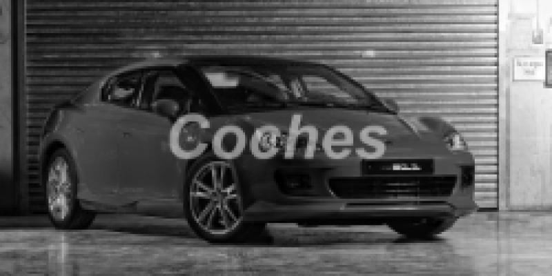 TagAZ Aquila 2012 Sedan I 1.6 MANUAL (107 CV)