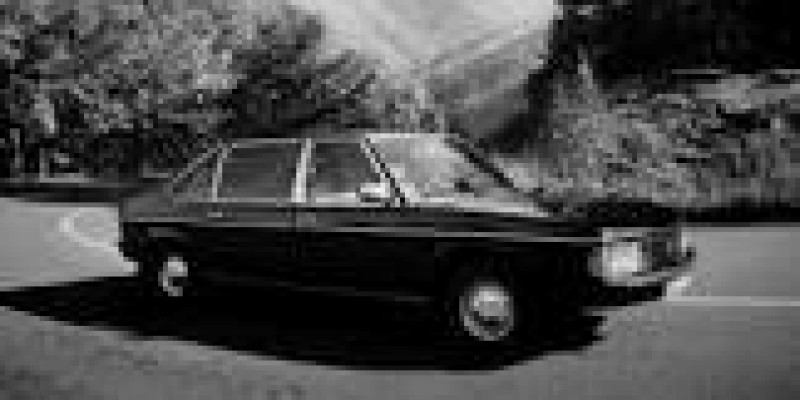 Tatra T613 1995 Sedan T613 613-4 Mi Long 3.5 MANUAL (200 CV)