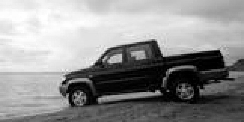 UAZ Pickup 2020 Pickup Double Cab I Restyling 2 2.7 AUTOMATICO (150 CV) 4WD