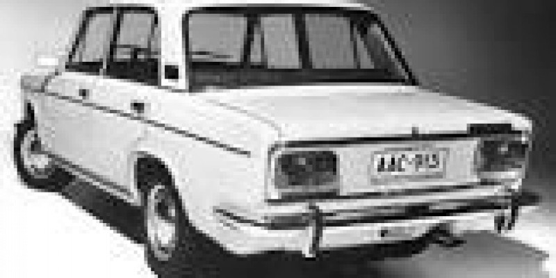 VAZ (Lada) 2103 1975 Sedan 2103 1.6 MANUAL (80 CV)