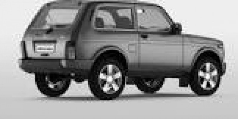 VAZ (Lada) 2121 (4x4) 1983 SUV 3-Puertas I 1.6 MANUAL (80 CV) 4WD
