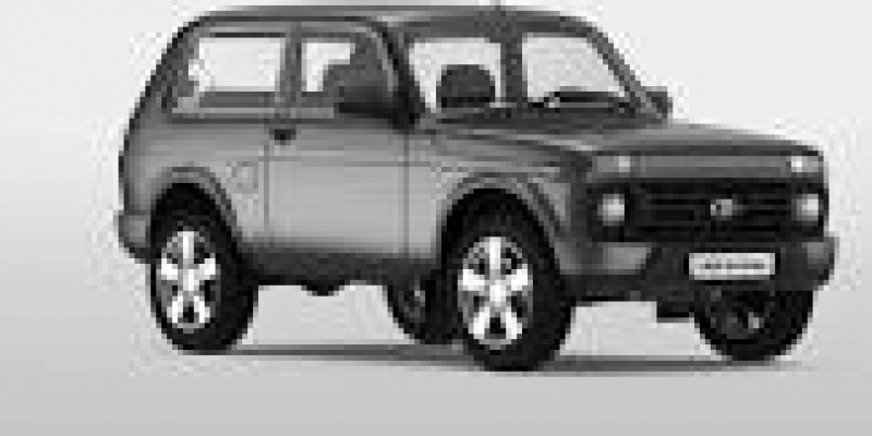 VAZ (Lada) 2121 (4x4) 1991 SUV 3-Puertas I 1.6 MANUAL (80 CV) 4WD