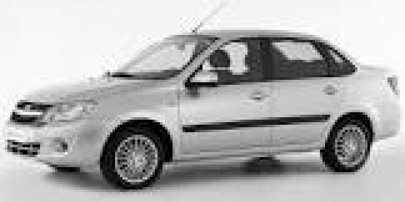 VAZ (Lada) Granta 2021 Hatchback 5-Puertas I Restyling 1.6 MANUAL (90 CV)