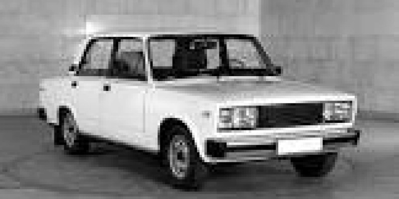 VAZ (Lada) Largus 2021 Wagon 5-Puertas I Restyling 1.6 MANUAL (106 CV)