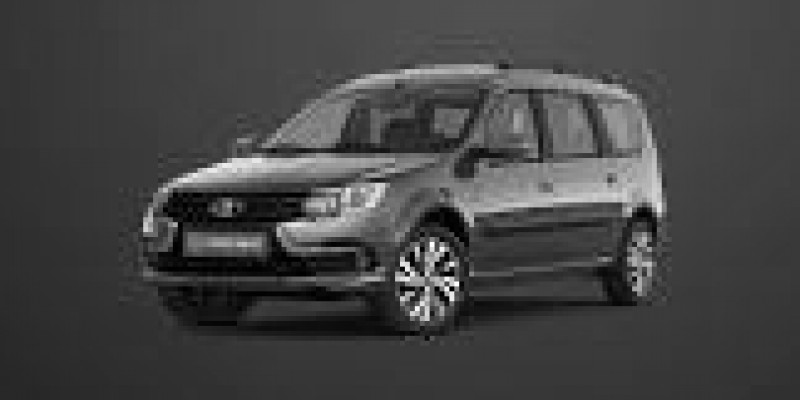 VAZ (Lada) Largus 2022 Wagon 5-Puertas I Restyling 1.6 MANUAL (106 CV)