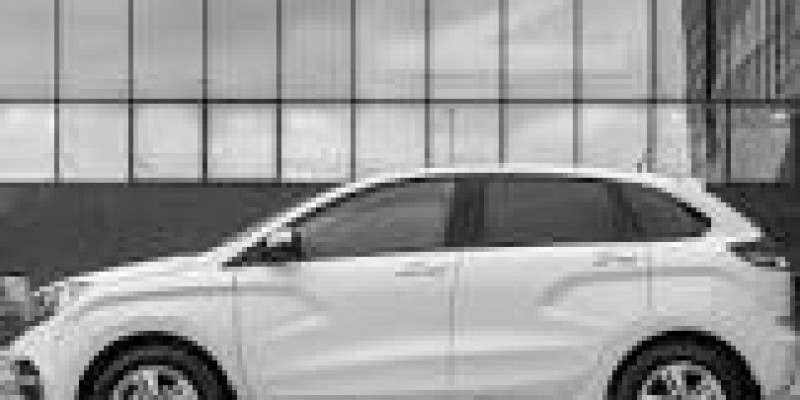 VAZ (Lada) Largus 2020 Wagon 5-Puertas I CNG 1.6 MANUAL (106 CV)