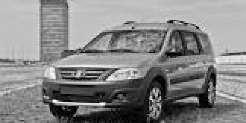 VAZ (Lada) Largus 2021 Wagon 5-Puertas I CNG 1.6 MANUAL (106 CV)