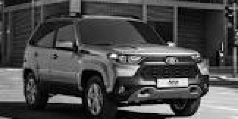 VAZ (Lada) Niva 2022 SUV 5-Puertas I Restyling (Travel) 1.7 MANUAL (80 CV) 4WD