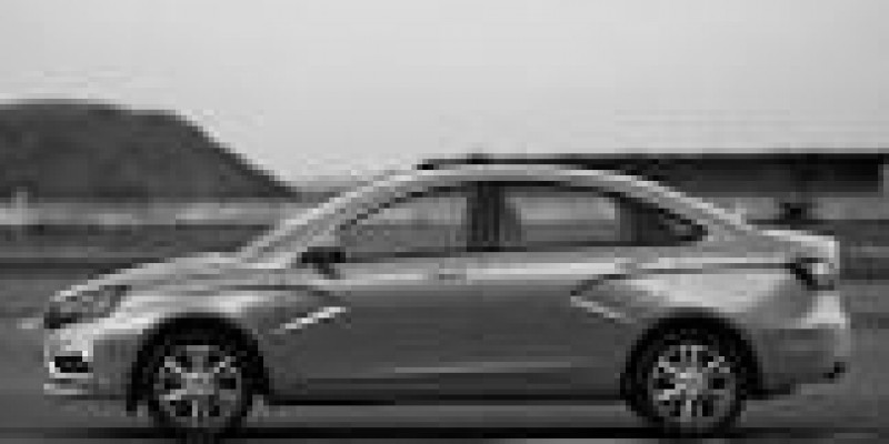 VAZ (Lada) Vesta 2022 Sedan I Restyling 1.8 MANUAL (122 CV)