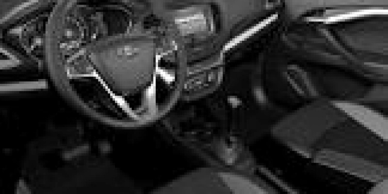 VAZ (Lada) Vesta 2019 Wagon 5-Puertas I SW Cross 1.6 CVT (113 CV)