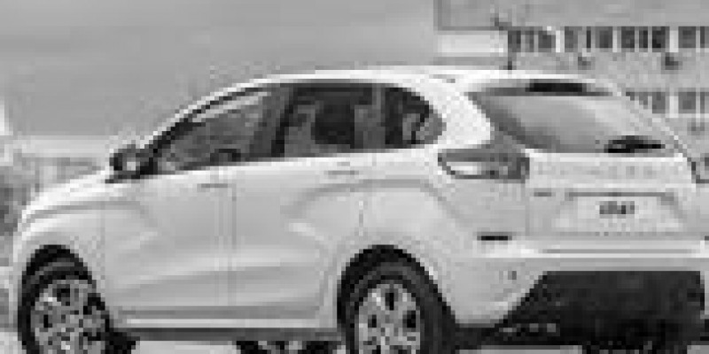 VAZ (Lada) XRAY 2020 Hatchback 5-Puertas I Cross 1.6 CVT (113 CV)