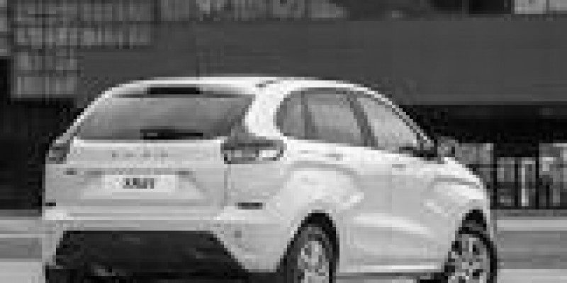 VAZ (Lada) XRAY 2021 Hatchback 5-Puertas I Cross 1.6 MANUAL (106 CV)