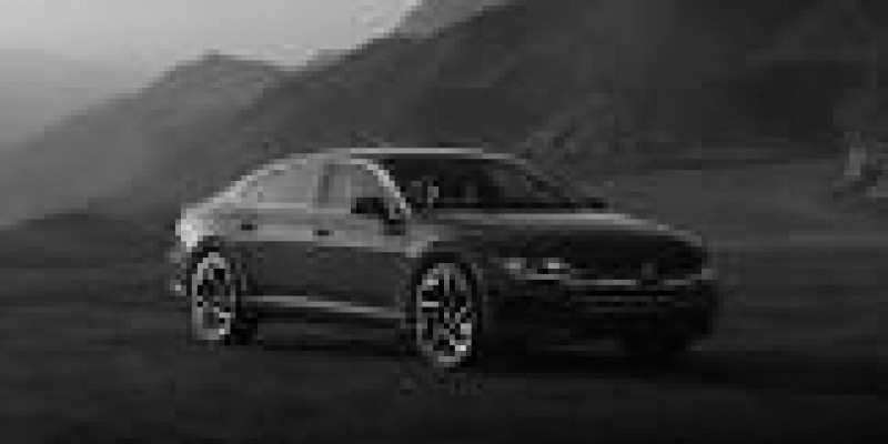 Volkswagen Arteon 2022 Liftback I Restyling 2.0 AUTOMATICO (190 CV)