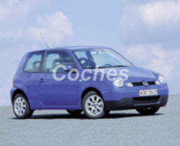 1.0 MANUAL (50 CV)