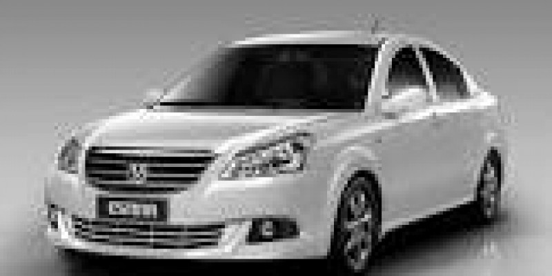 Vortex Estina 2012 Sedan I 1.5 MANUAL (109 CV)